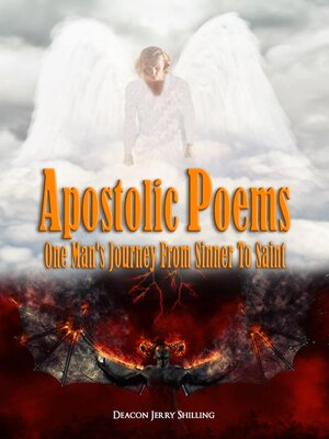 cover image of Apostolic Poems